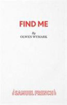 Paperback Find Me Book