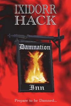 Paperback Damnation Inn Book