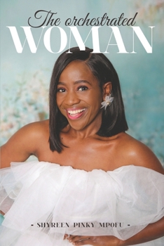 Paperback The Orchestrated Woman Book