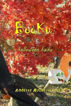 Paperback Booku: Halloween Haiku Book