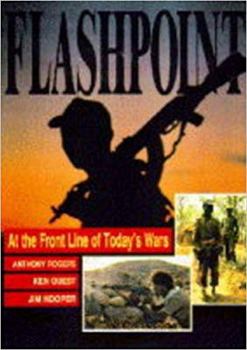 Flashpoint: At the Front Line of Today's Wars (Claims to fame)