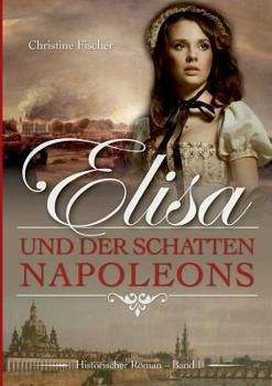 Paperback Elisa und der Schatten Napoleons [German] Book