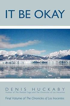 Paperback It Be Okay Book