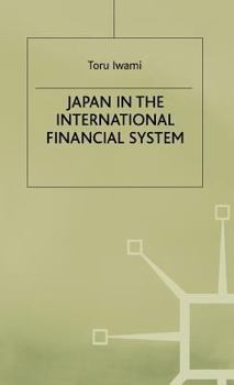 Japan in the International Financial System