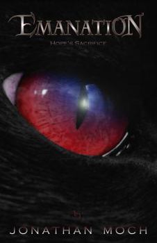 Paperback Emanation: Hope's Sacrifice Book