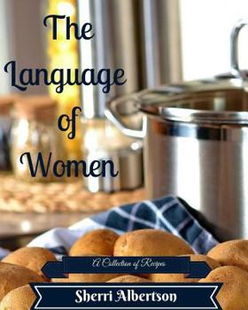 Paperback The Language of Women Book