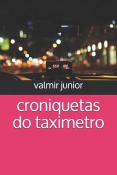 Paperback croniquetas do taximetro [Portuguese] Book