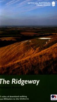 Paperback Ridgeway Book