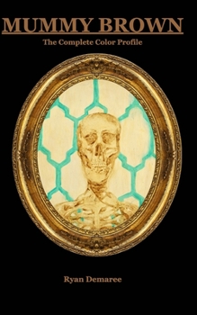 Paperback Mummy Brown Book