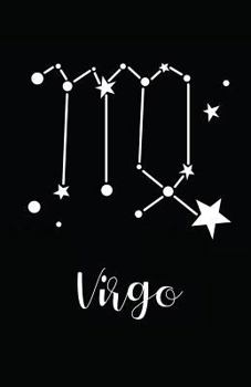 Paperback Virgo Book