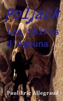 Paperback Poljack - Les sbires d'Agouna [French] Book