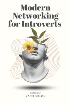 Paperback Modern Networking for Introverts Book