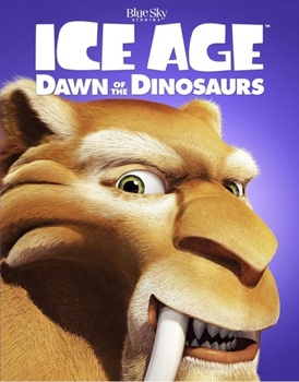 Ice Age: Dawn of the Dinosaurs