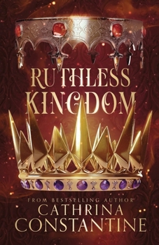 Paperback Ruthless Kingdom Book