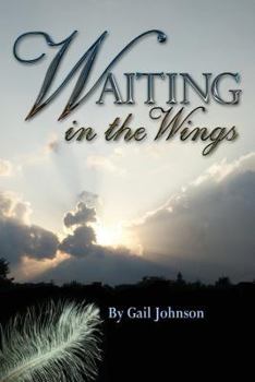 Paperback Waiting in the Wings Book