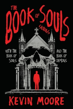 Paperback The Book of Souls Series Book