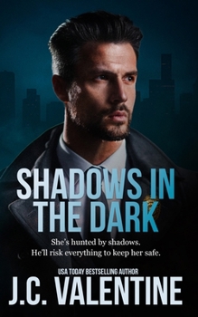 Paperback Shadows in the Dark Book