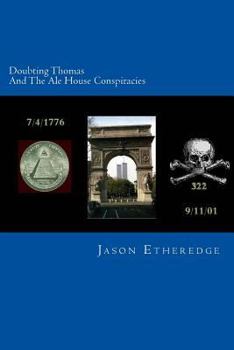 Paperback Doubting Thomas and the Ale House Conspiracies Book