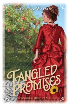 Paperback Tangled Promises Book
