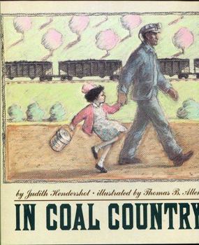 Hardcover In Coal Country Book