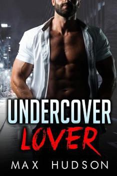 Paperback Undercover Lover Book