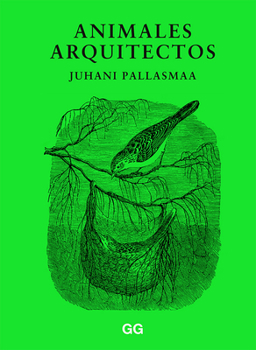 Hardcover Animales Arquitectos [Spanish] Book