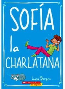 Sophie the Chatterbox