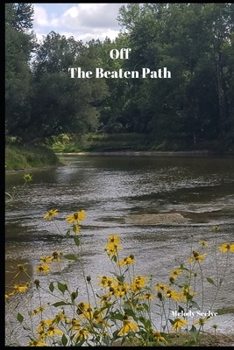 Paperback Off the Beaten Path: Daily Planner 2020 Book