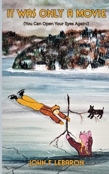 Paperback It Was Only a Movie Book