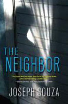 Hardcover The Neighbor Book
