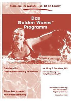 Paperback Das Golden Waves Programm [German] Book