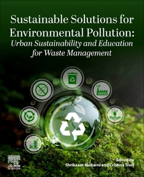 Waste Management & Disposal: Waste: Urban Sustainability and Education for Waste Management