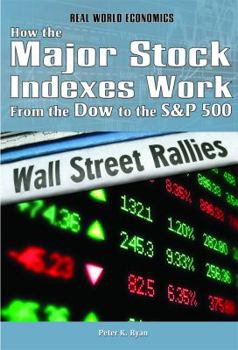 Library Binding How the Major Stock Indexes Work Book