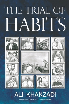 Paperback The Trial of Habits Book