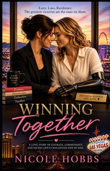 Paperback Winning Together Book