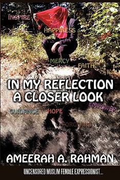 Paperback In My Reflection: A Closer Look Book