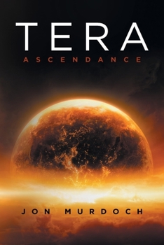 Paperback Tera: Ascendance Book
