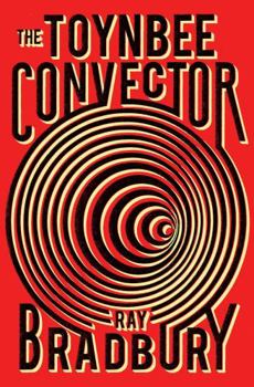 Hardcover The Toynbee Convector Book