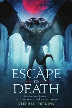 Paperback Escape to Death Book