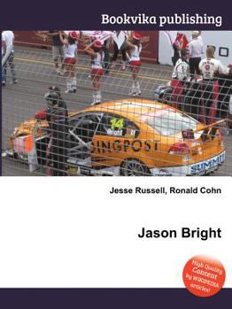 Paperback Jason Bright Book