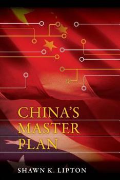Paperback China's Master Plan Book