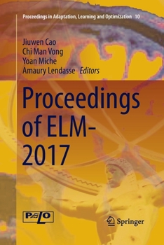 Paperback Proceedings of Elm-2017 Book