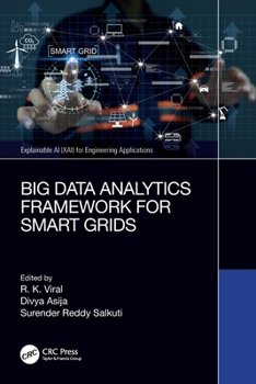 Big Data Analytics Framework for Smart Grids