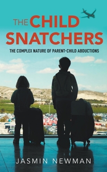 Paperback The Child Snatchers Book