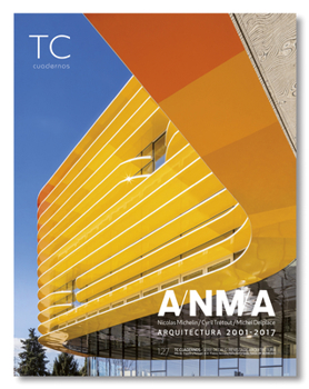A/NM/A: Nicolas Michelin/Cyril Trétout/Michel Delplace