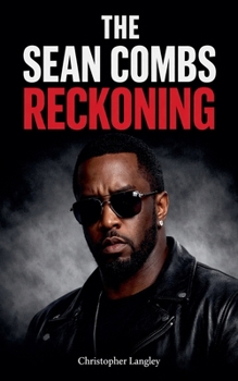 Paperback The Sean Combs Reckoning Book