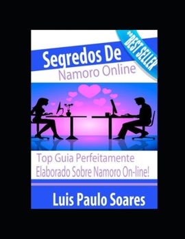 Paperback Segredos De Namoro Online [Portuguese] Book