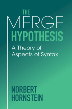 Paperback The Merge Hypothesis Book