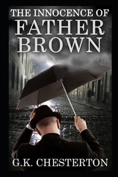 The Innocence of Father Brown Illustrated