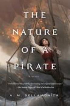 Hardcover Nature of a Pirate Book